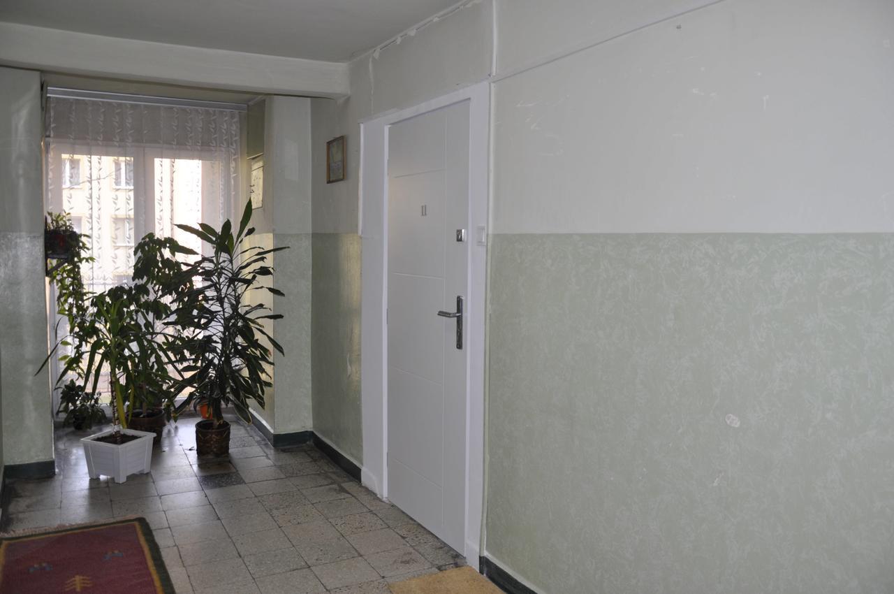 Modern Studio 9 Częstochowa Exterior foto